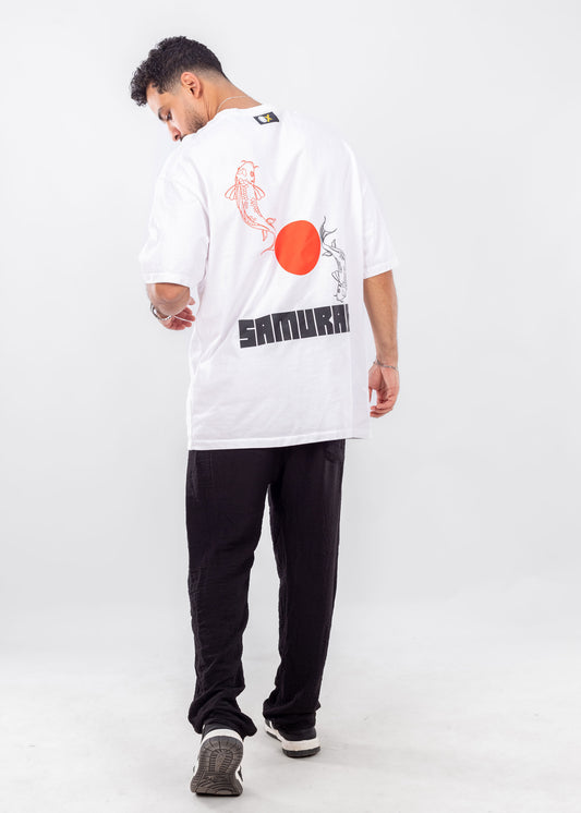 Samurai