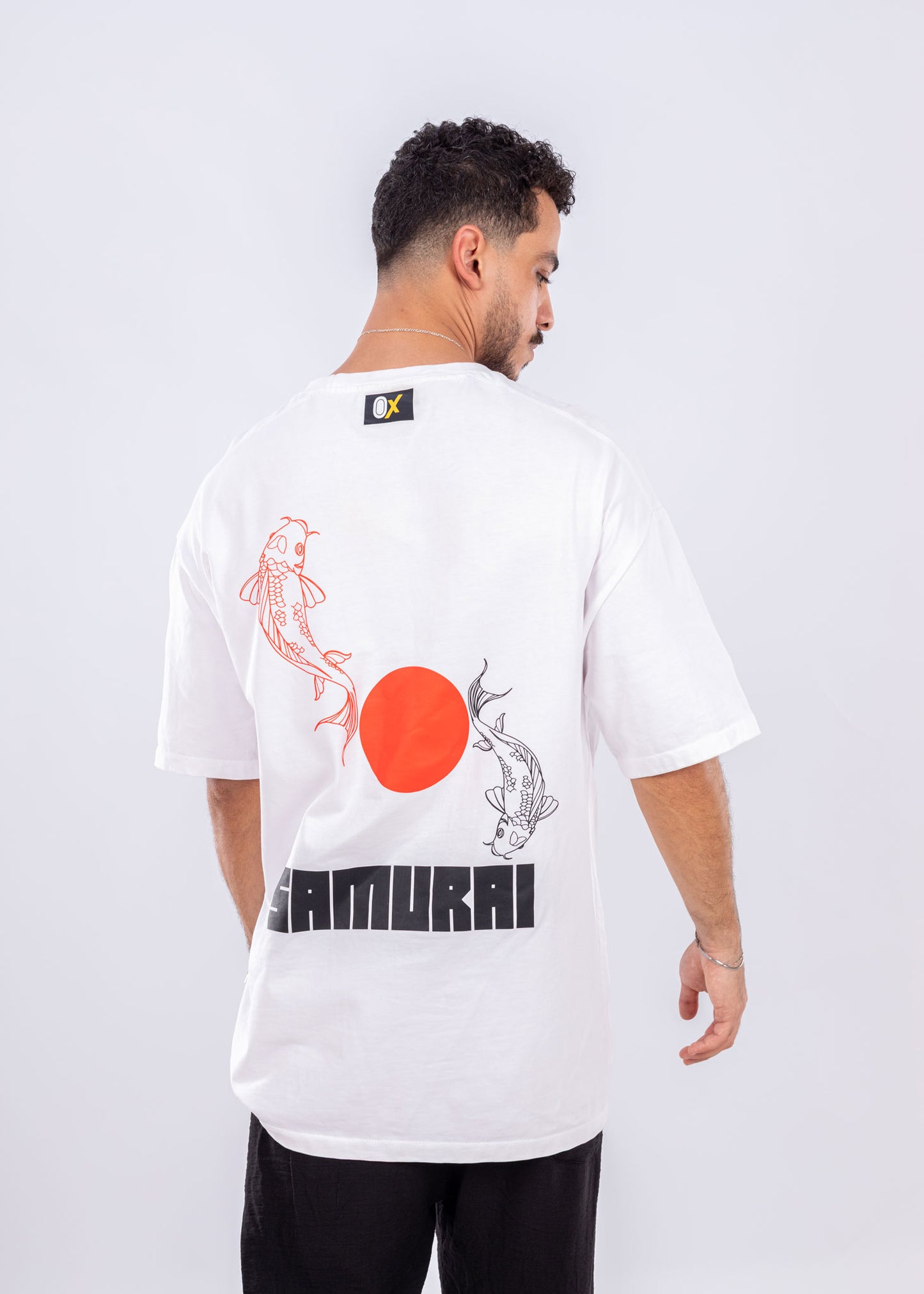 Samurai