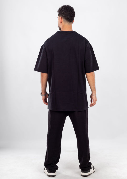 Basic oversized t shirt